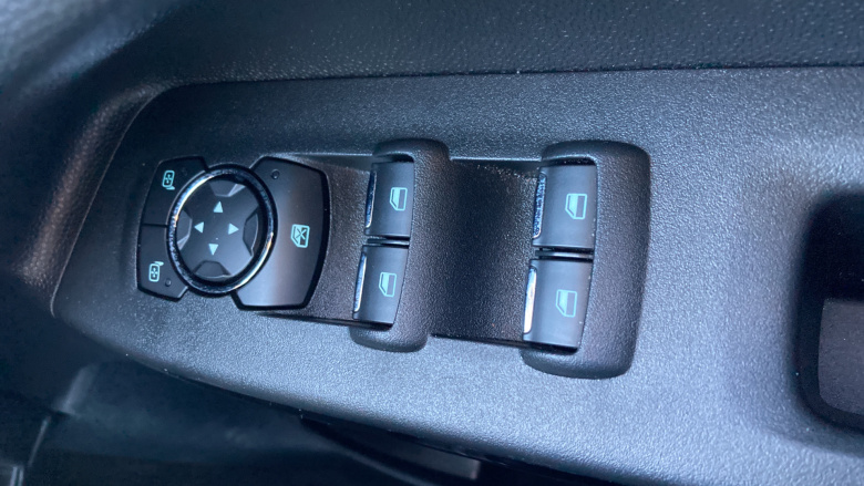 Ford EcoSport 1.0 EcoBoost 140 ST-Line 5dr Petrol Hatchback